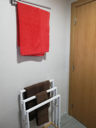 Bedroom 3, Casa da Esperanca, Lourinhã