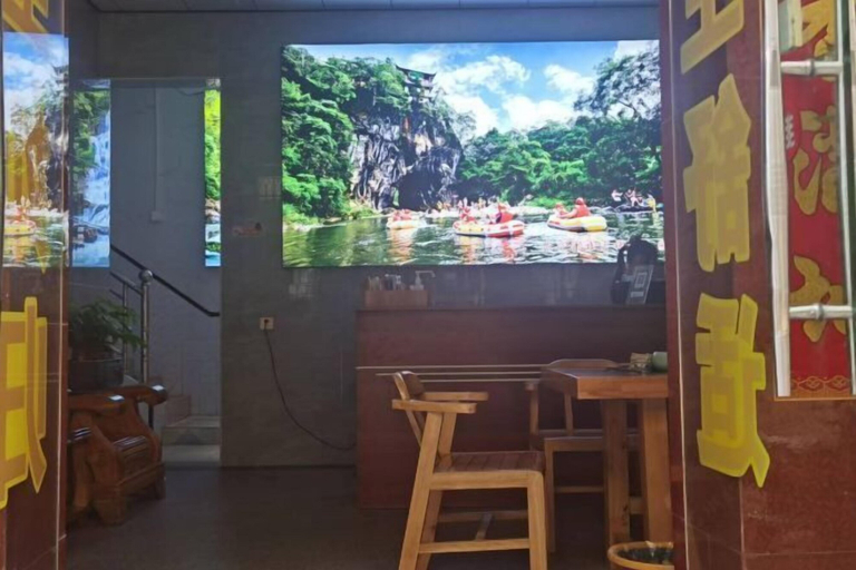 Others 3, Suya Inn (Changting Yingbei Street), Longyan