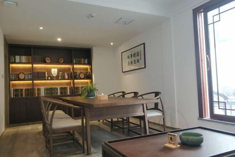 Others 5, Yi Yuan Hotel, Wuxi