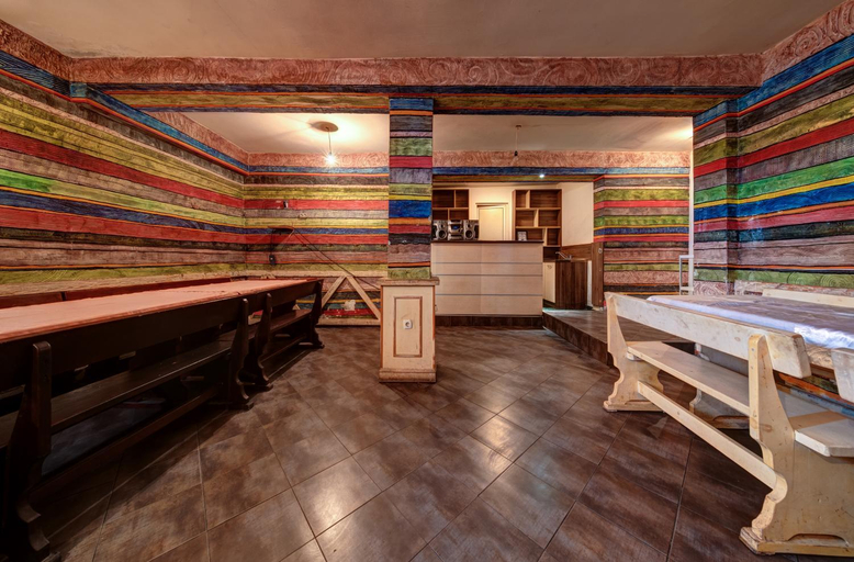 Others 5, Hotel Varly Bryag, Burgas