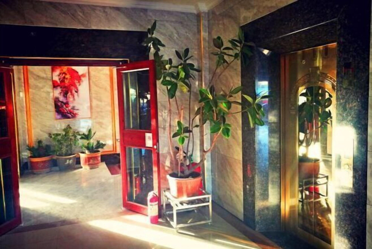 Others 5, WEI LONG HOTEL, Wuwei