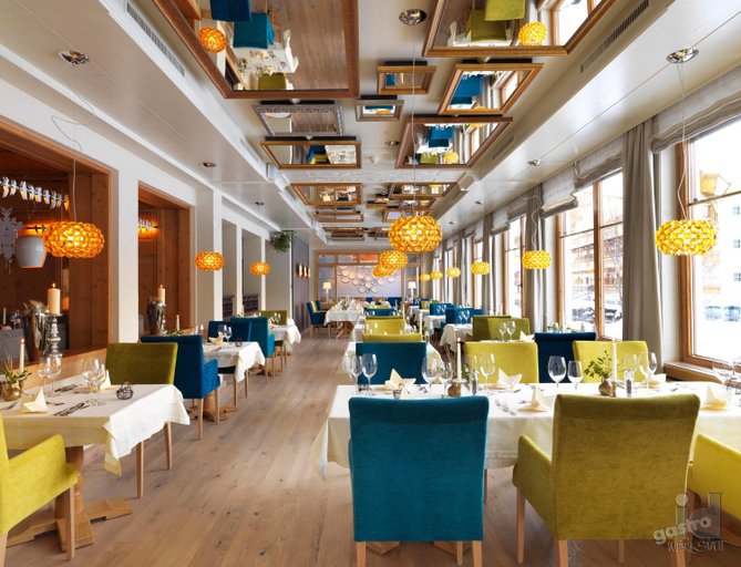 Food & Drinks 4, Hotel der Wiesenhof, Schwaz