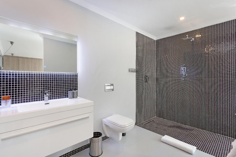 Bathroom 3, Blouberg Studio Apartment, City of Cape Town