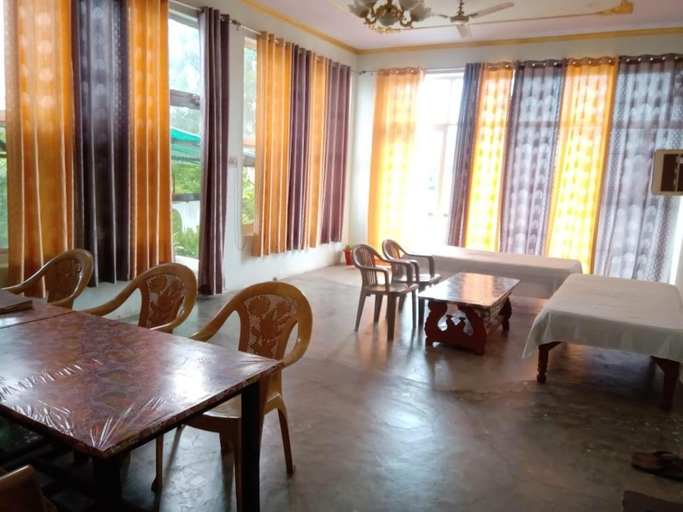 Others 2, KIRAN GUEST HOUSE, Bharatpur
