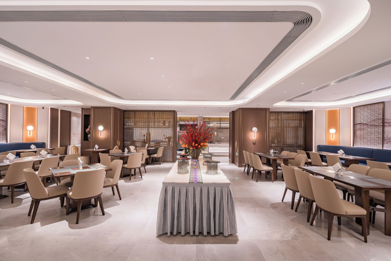 Food & Drinks 5, Beijing Guangxi Hotel, Beijing