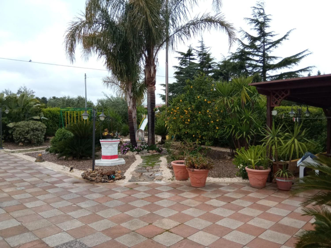 Others 2, B&b da Maria, Barletta-Andria-Trani