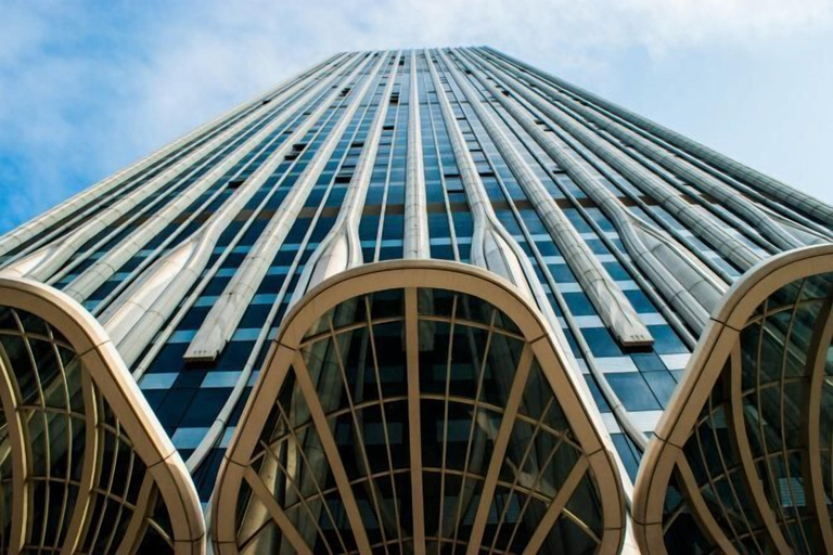 Exterior & Views 2, Zhong Ting International Serviced Apartment (Guangzhou Changgang Jiangnan Avenue), Guangzhou