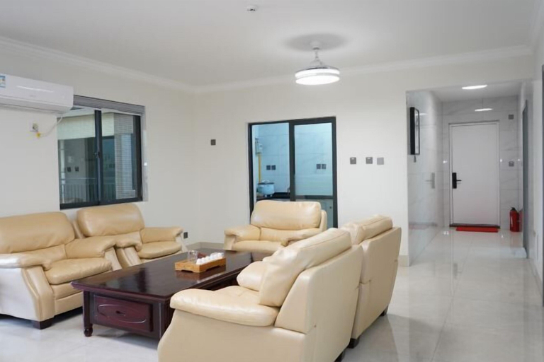 Others 4, Youzhan Hostel, Shenzhen