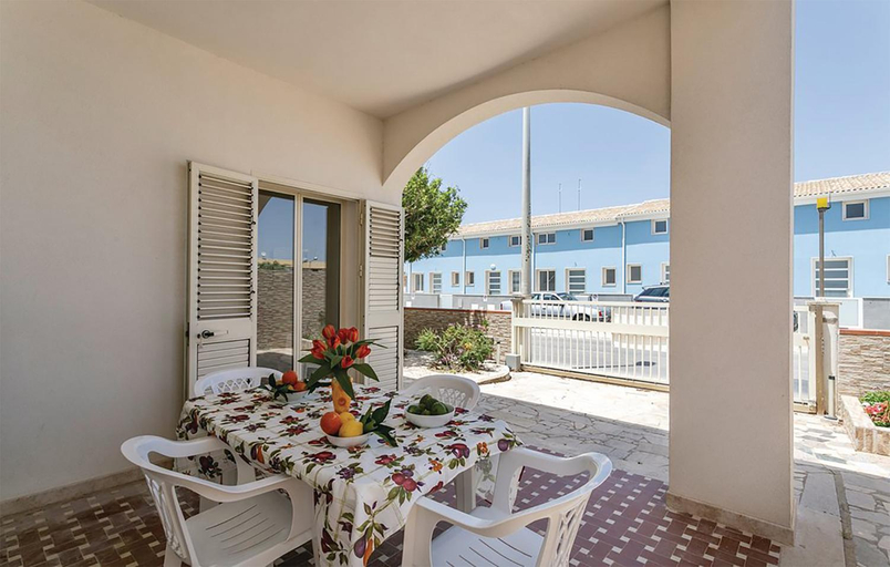 Others 3, Villa Rosso Corallo, Ragusa