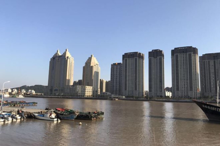 Others 5, Zhoushan Tianhe Hotel, Zhoushan