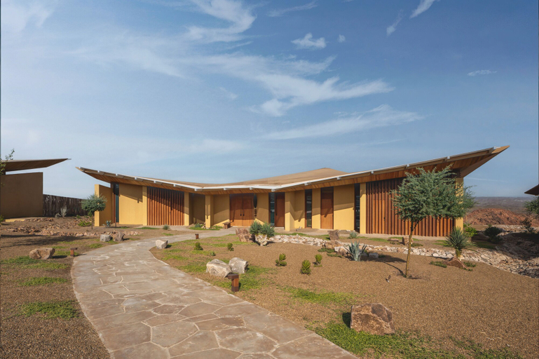 Exterior & Views 2, Six Senses Southern Dunes, The Red Sea, Umluj