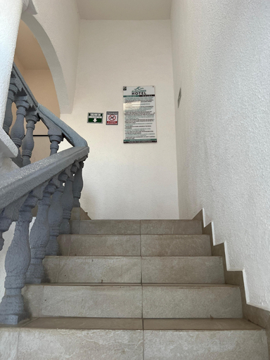 Others 5, Hotel Alexander, Puerto Peñasco