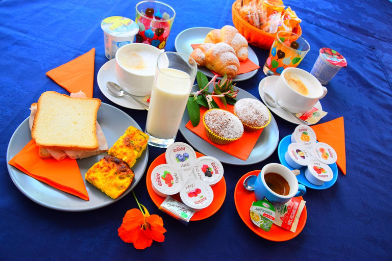 Food & Drinks 4, Hotel Villa Elia, Rimini