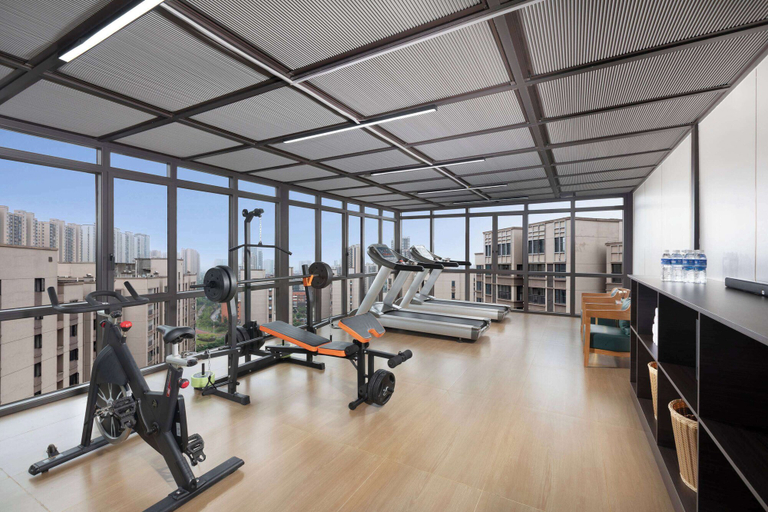 Others 5, Ramada by Wyndham Changsha East, Changsha