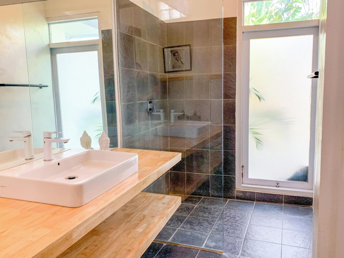 Bathroom 3, LANE HOUSE 1, Badung