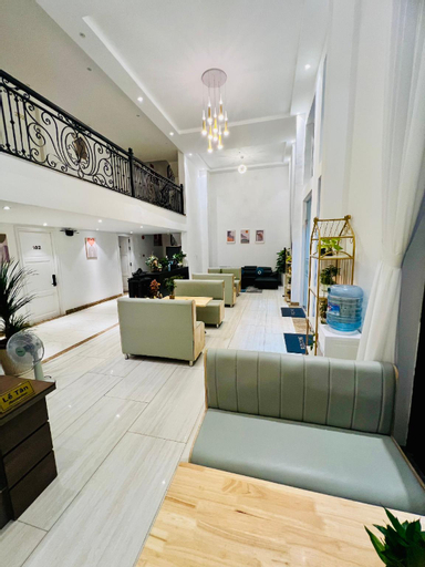 Others 4, Diamond Boutique Hotel, District 7