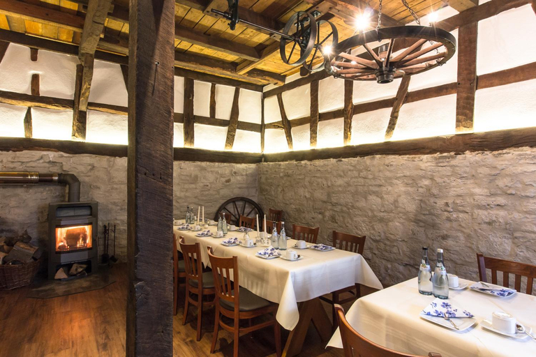 Food & Drinks 5, Jager's Landhaus Rossle, Hohenlohekreis