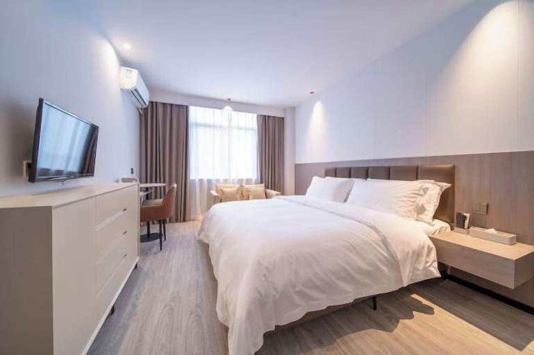 Laiyueke Hotel, Shenzhen