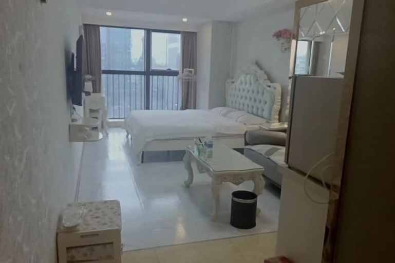 Bedroom 26