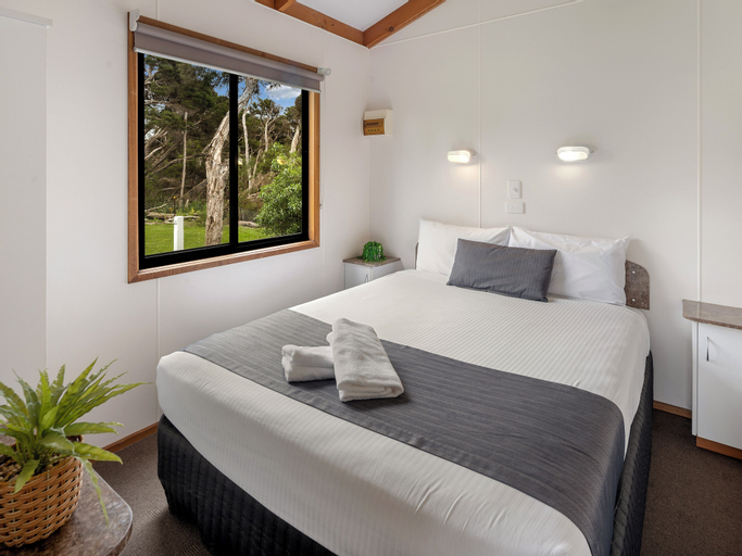 Bedroom 2, BIG4 Ingenia Holidays Phillip Island, Bass Coast - Phillip Is.