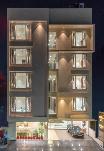 Others 4, Hotel Devgiri, Kolhapur