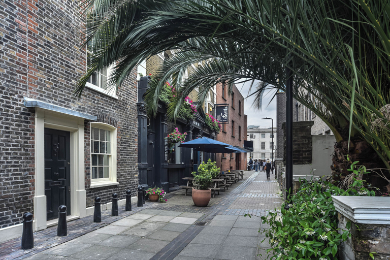 Exterior & Views 2, The Old Ship, London