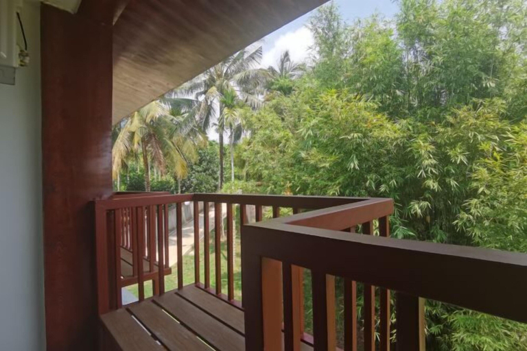 Others 4, Yabulun Pastoral Leisure Villa, Hainan