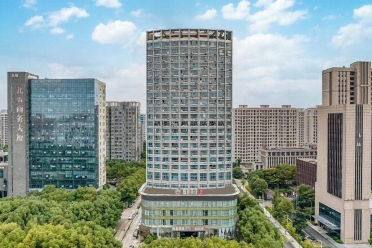 Others 4, Yisu Meizhu Hotel, Ningbo