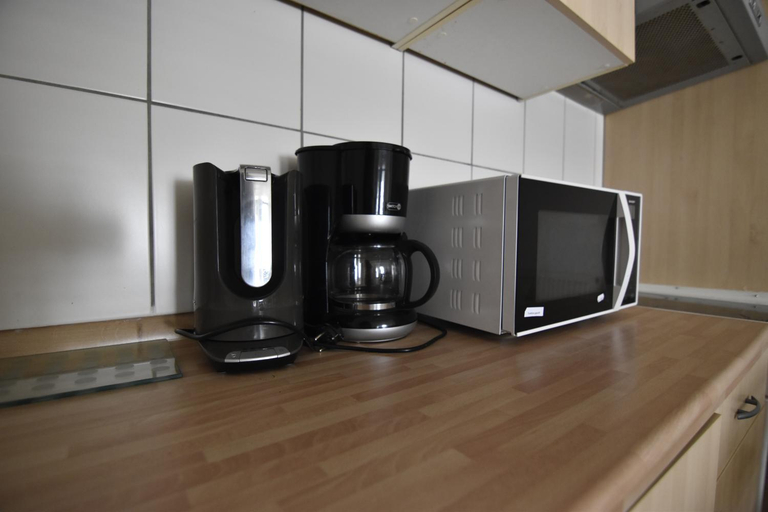 Others 3, Workers Apartment Troisdorf Spich, Rhein-Sieg-Kreis