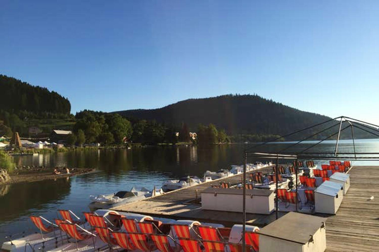 Others 5, Appartement spacieux Gerardmer 90 m², Vosges