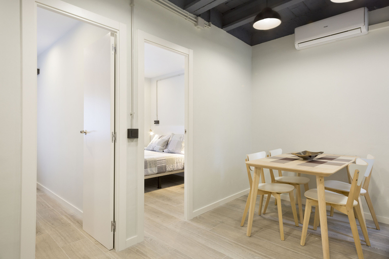 Others 5, Stay U-nique Apartment Llobregat, Barcelona