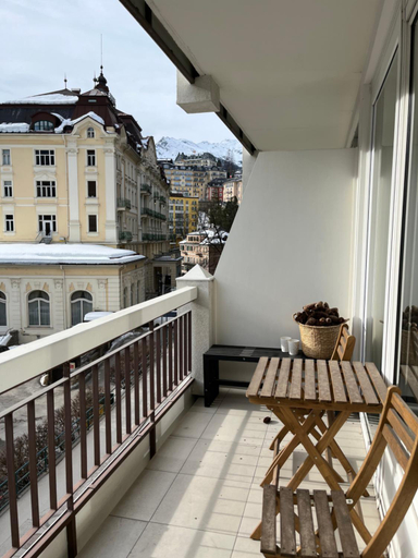 Others 2, Haus Lothringen, Sankt Johann im Pongau