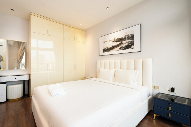 Bedroom 19