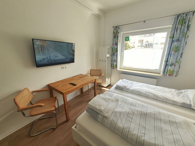 Bedroom 15