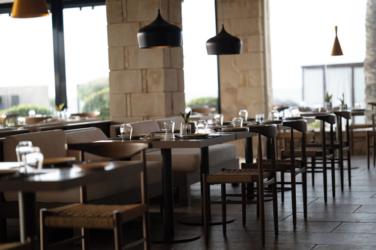 Food & Drinks 5, Asterion Suites & Spa - Designed for Adults, Crete
