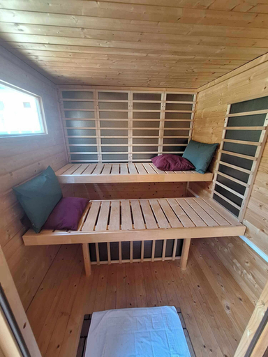 Sport & Beauty 5, Hotel Le Connetable, Hautes-Alpes