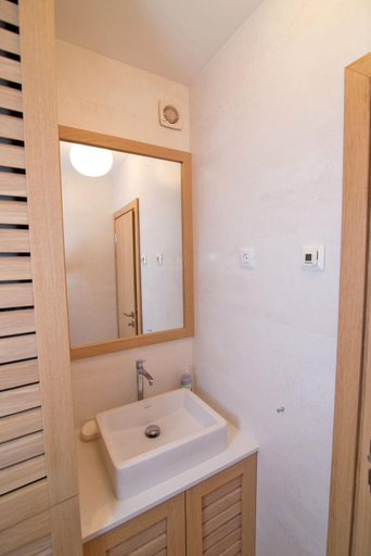 Bathroom 3, Jelena B4, Mali Lošinj