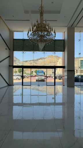 Others 1, Aldera hotel, Makkah