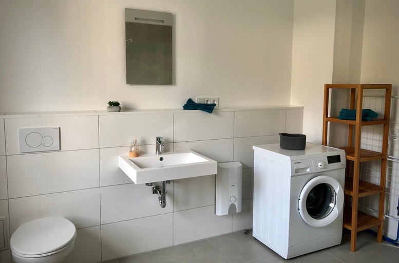 Bathroom 2