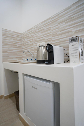 Others 5, Saverio's apartment, Vibo Valentia
