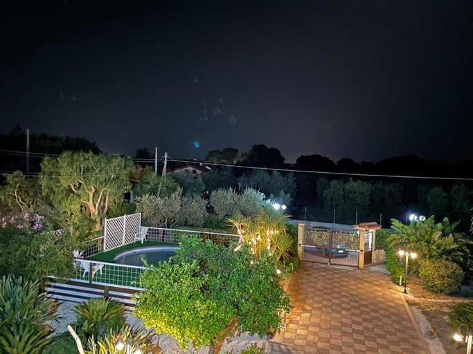 Others 3, B&b da Maria, Barletta-Andria-Trani