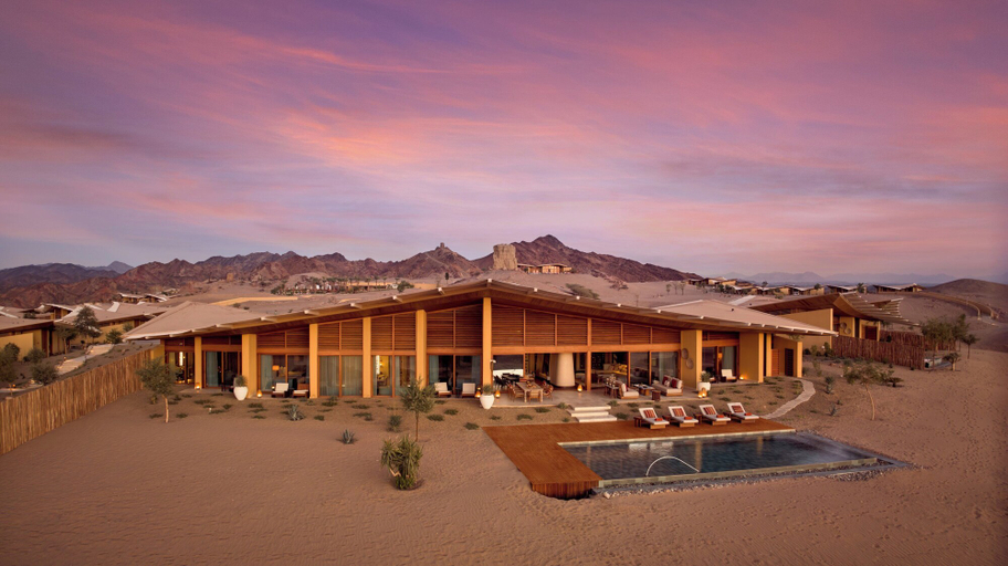 Exterior & Views 2, Six Senses Southern Dunes, The Red Sea, Umluj