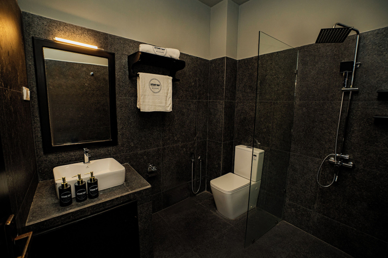 Bathroom 3, Scenic Bay Weligama, Weligama