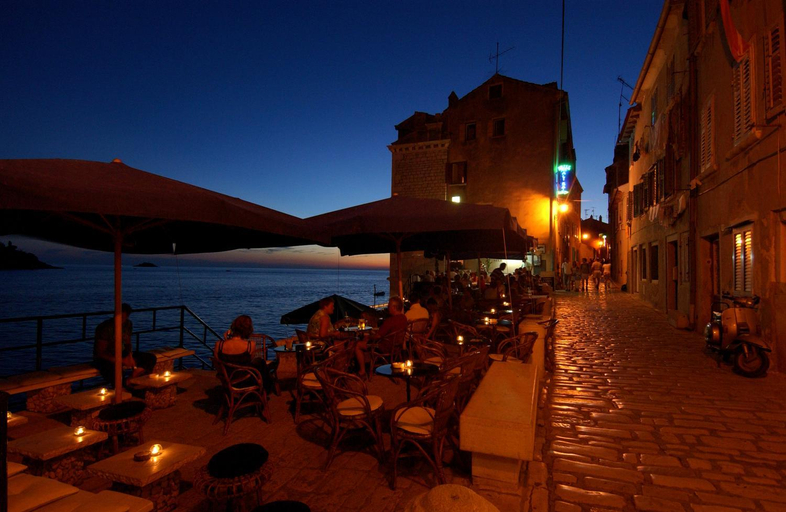Food & Drinks, Apartments Alice, Rovinj
