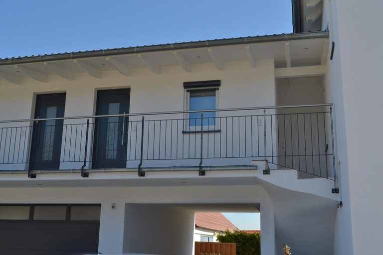 Others 4, Ferienwohnung am Seewald, Bodenseekreis