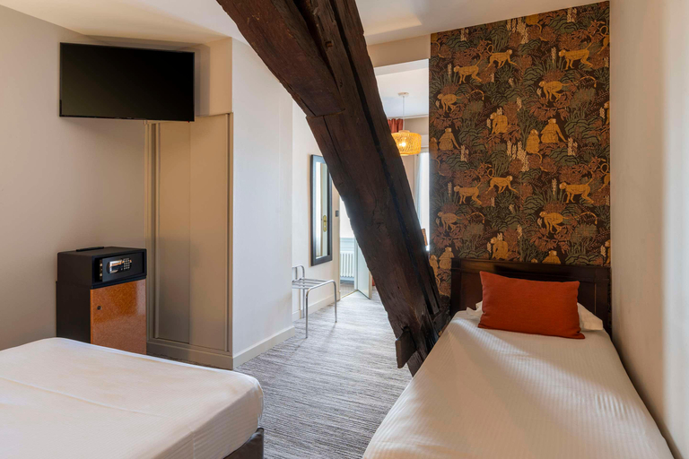 Bedroom 5