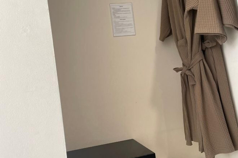 Amenities 19