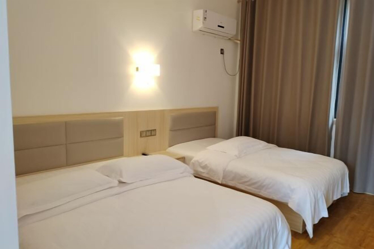 Others 5, Baiyunjian Homestay, Anqing