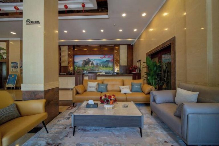 Others 3, Yulong Hostel, Taizhou