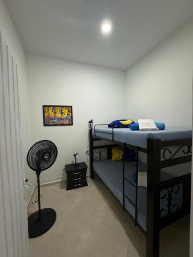 Others 5, Apartamento angel’s, Guadalajara de Buga